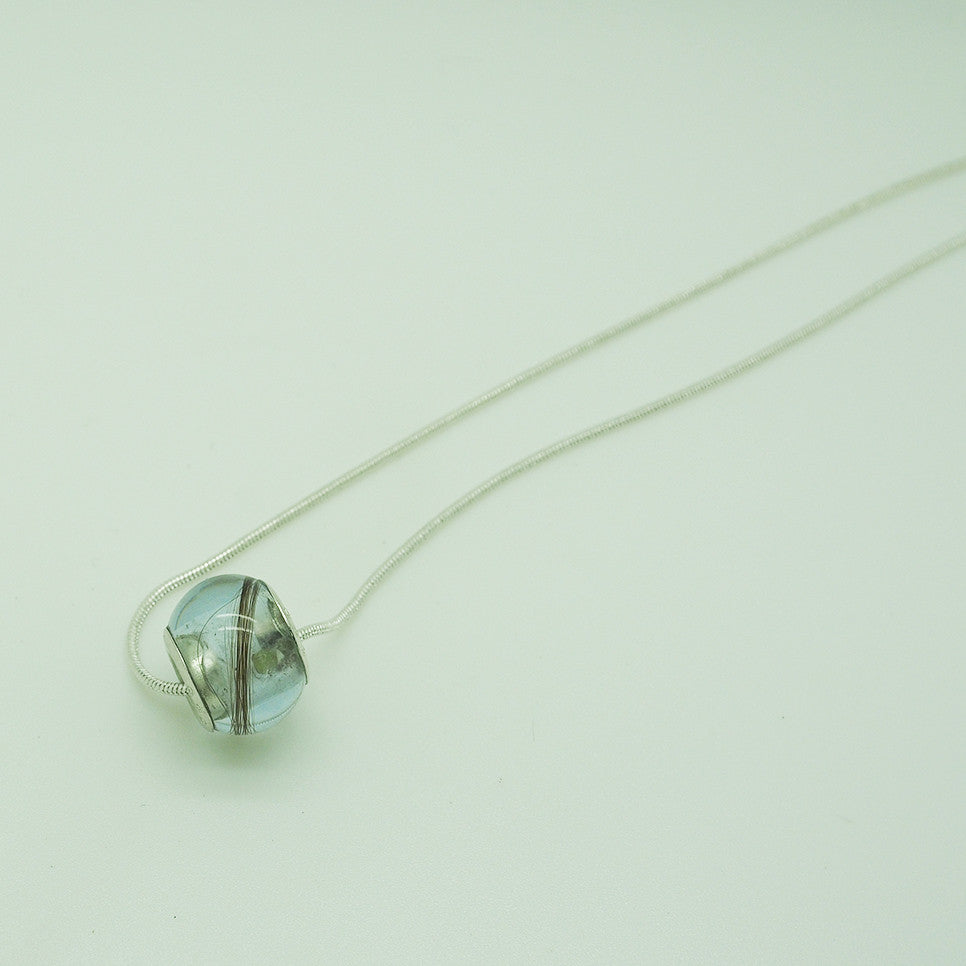 European Style Bead Pendant